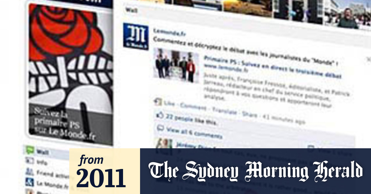 Husband allegedly assaults wife for not liking his Facebook update image